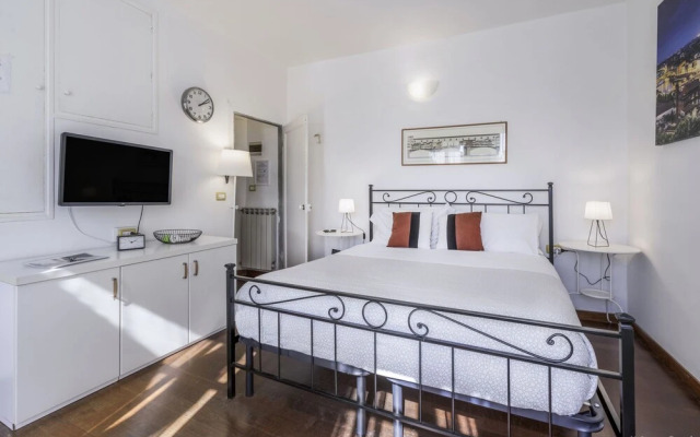 Wine Apartments Florence Prugnolo