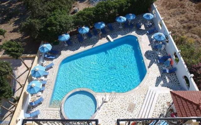 Blue Bay