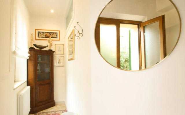 Siena UP Town - Sabrina's Typical Apartment