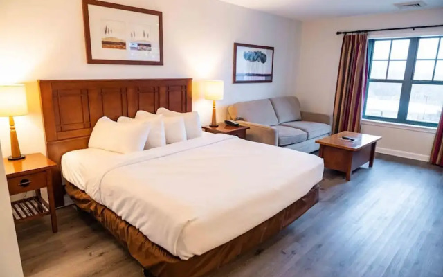 Mountain Creek Resort