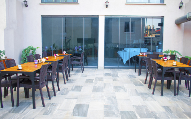 Mayer Hotel Istanbul