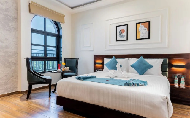 The Belita Hotel & Spa