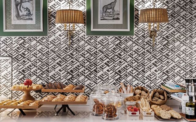 NH Collection Valencia Colón