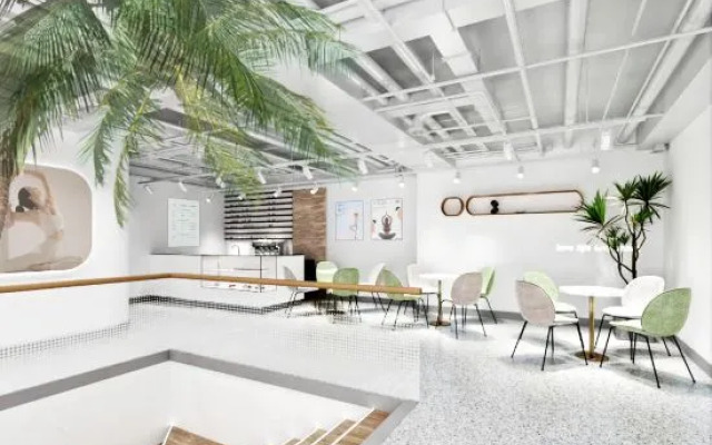 Hangzhou Linping ralex Hotel