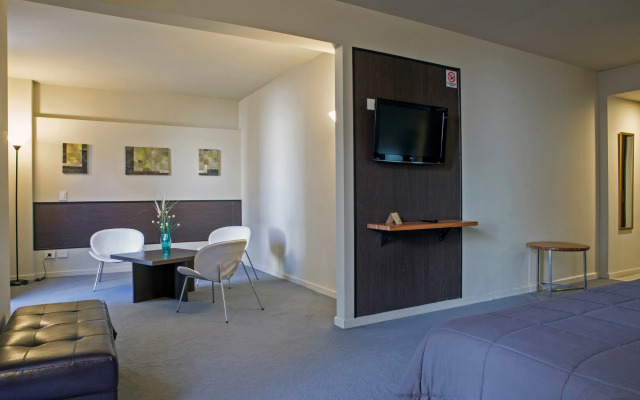 Uno Buenos Aires Suites
