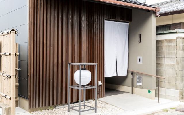 MUSUBI HOTEL MACHIYA Kamiya-machi 2