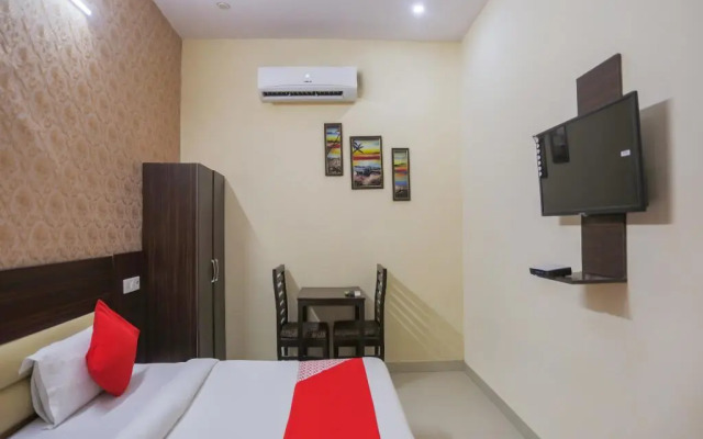 Hotel Moon Valley by OYO Rooms