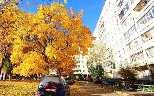 Hospitality service in Vladimir