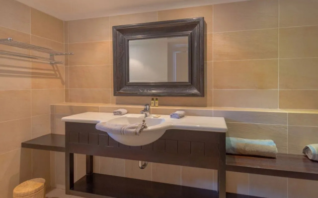 Dream Villa Petit Cul de Sac 842