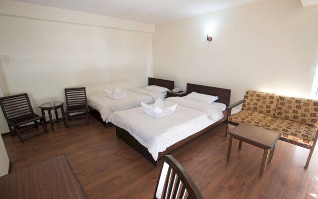 Hotel Yambu