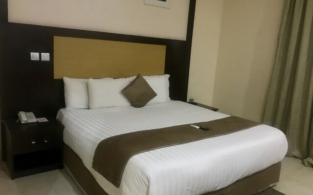 Warri Wetland Hotel