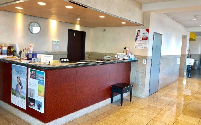 Business Hotel Cosmo Inn