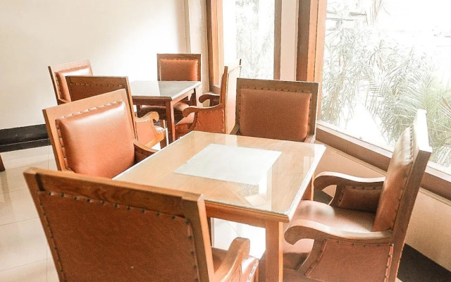 Rizen Padjadjaran Hotel