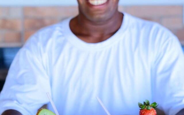 Pousada Rota Ecológica