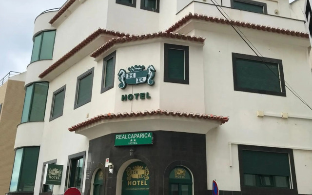 Real Caparica Hotel