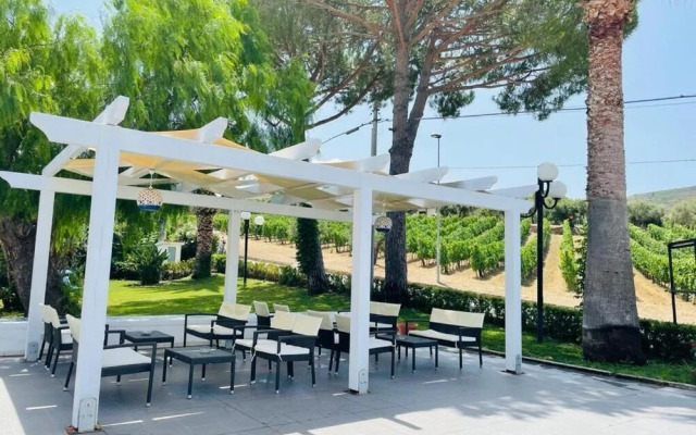 La Tombola Green Hotel