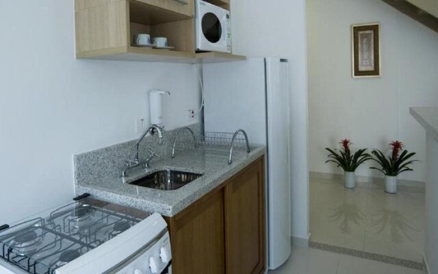 Edificio Home Paulista