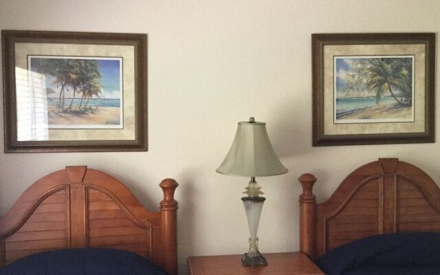 The Perfect Home South Gulf Cove