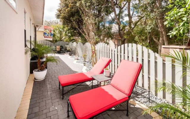 Endless Summer by Destin Getaways