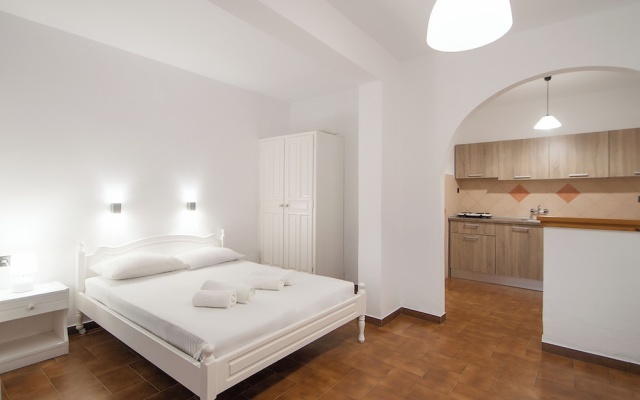 Villa Alissia