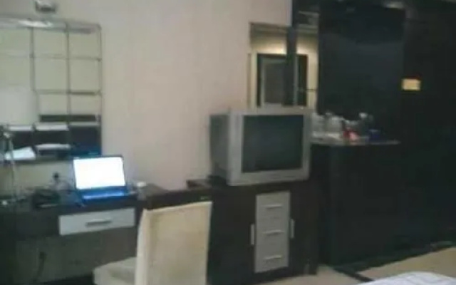 King Shine Hotel