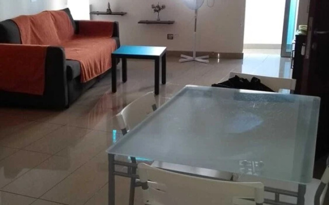 Risco Verde Beach House in Playa Arinaga