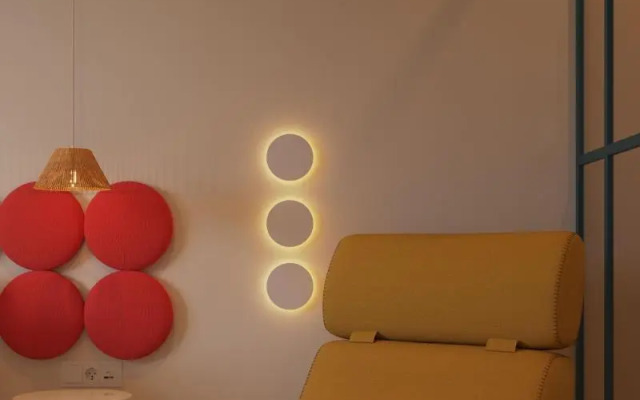 Patricia Suites