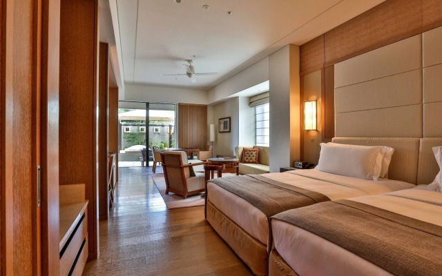 The Ritz-Carlton, Okinawa