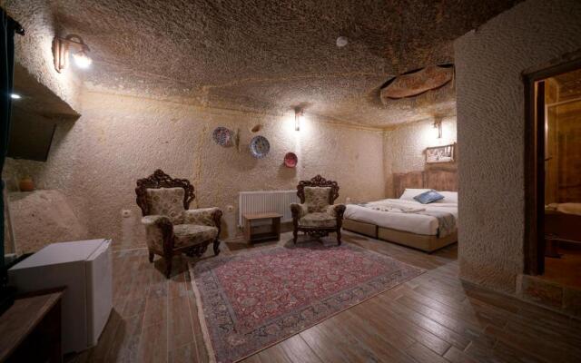 Adelya Cave Hotel