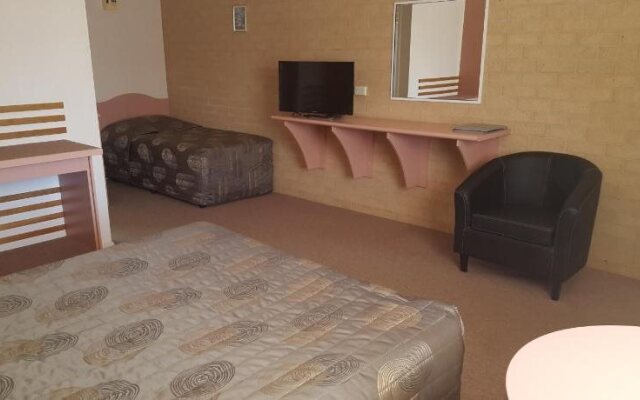 Blayney Central Motel