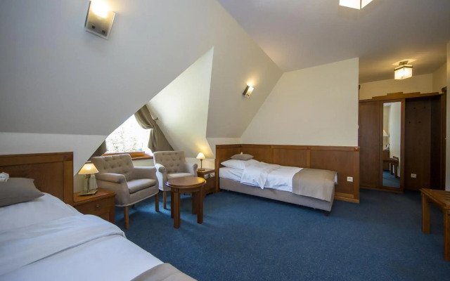 Hotel Redyk Ski&Relax