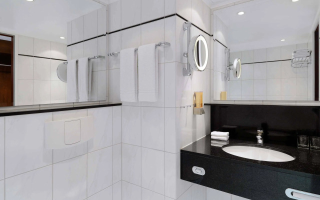 Munich Westpark Hotel