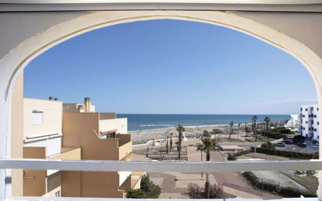 Villa Vistaéro Le Barcarès 27032