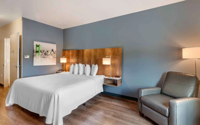 Extended Stay America Premier Suites - Bradenton