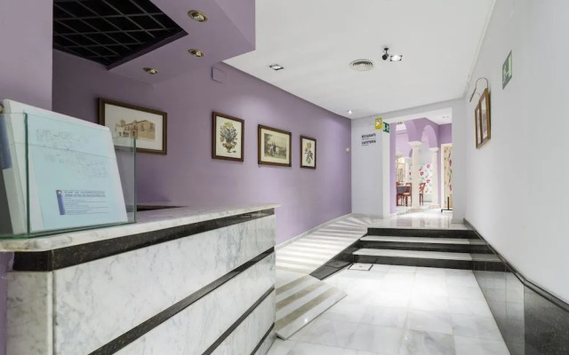 Hotel Platería by Bossh Hotels