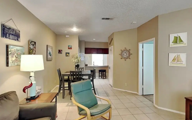 The Lazy Turtle by Silver Sands Vacation Rentals