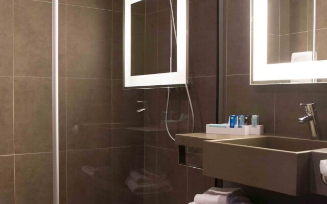 Novotel Lille Centre Grand Place