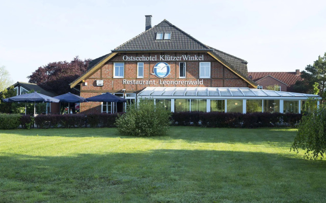 Ostseehotel Klützer Winkel