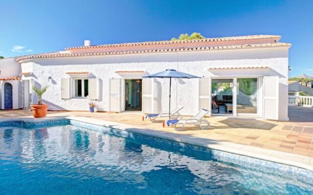 Villa Batavia Jávea