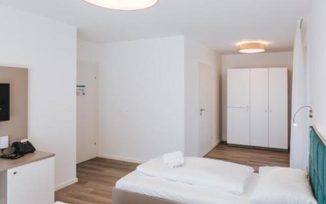 Aparthotel KostBar