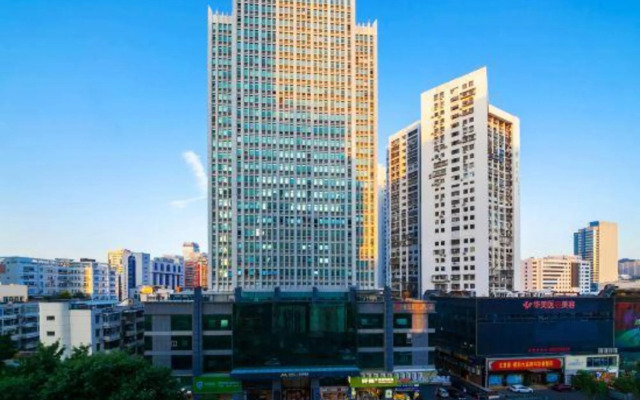 Wanghui Hotel - Xiamen