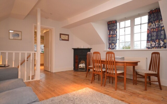 The Grange Apartment , Woodmancote 488906