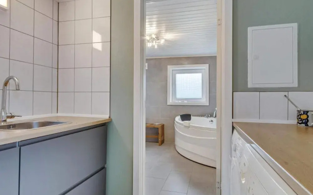 Modern Retreat in Ingstrup - By Traum Ferienwohnungen