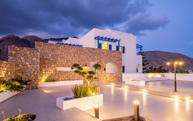 Margarenia Hotel Santorini