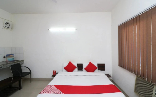 The Radiance Suites  Apartments by OYO
