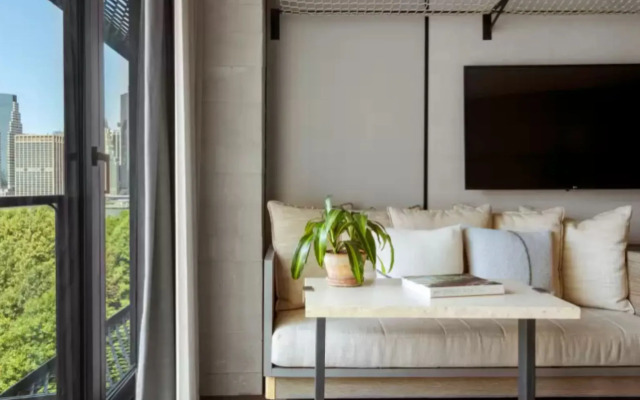 1 Hotel Brooklyn Bridge