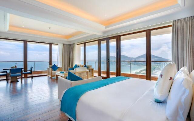Dadonghai Hotel Sanya