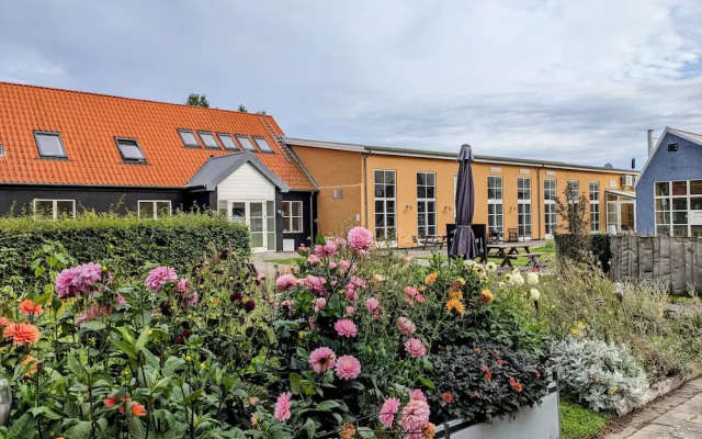 Nexø Hostel