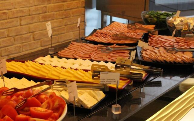 Aparthotel Marina Holiday Club & Spa