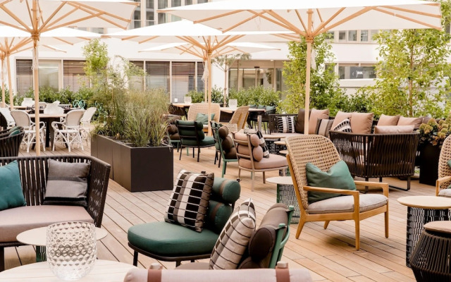 Motel One Munich - Haidhausen